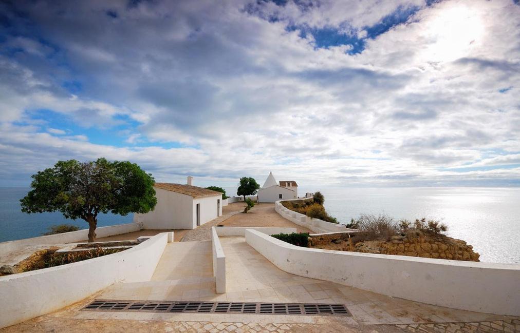 Mar & Serra Armacao De Pera Exterior photo